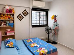 Blk 134 Bukit Batok West Avenue 6 (Bukit Batok), HDB 4 Rooms #600248231